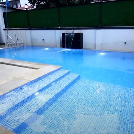 Sai Villa Lonavala Exterior foto