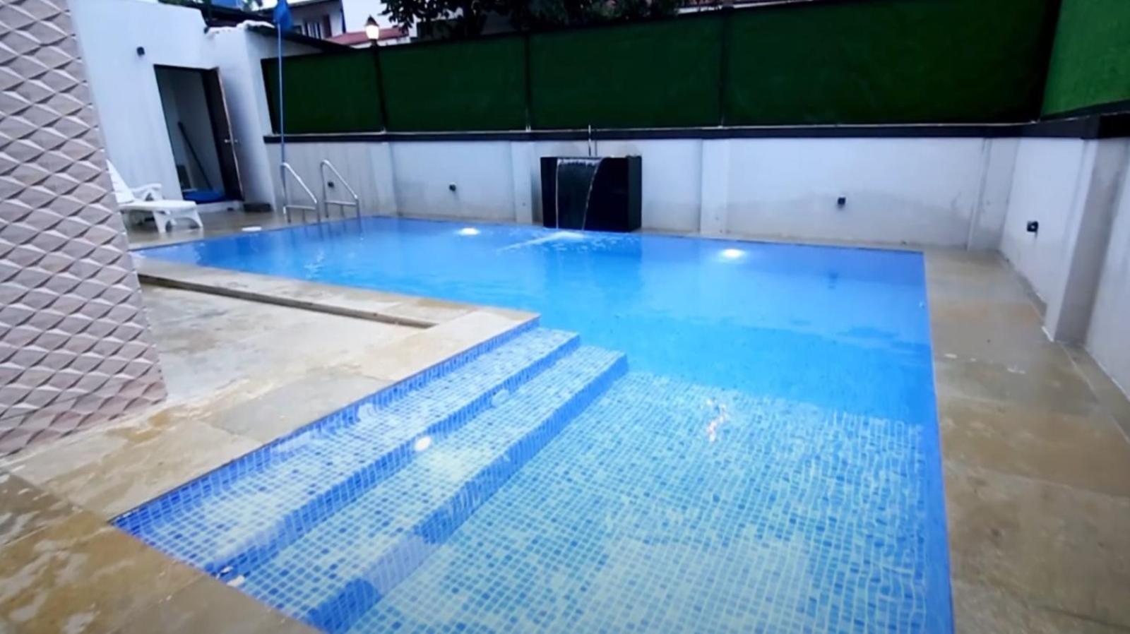 Sai Villa Lonavala Exterior foto