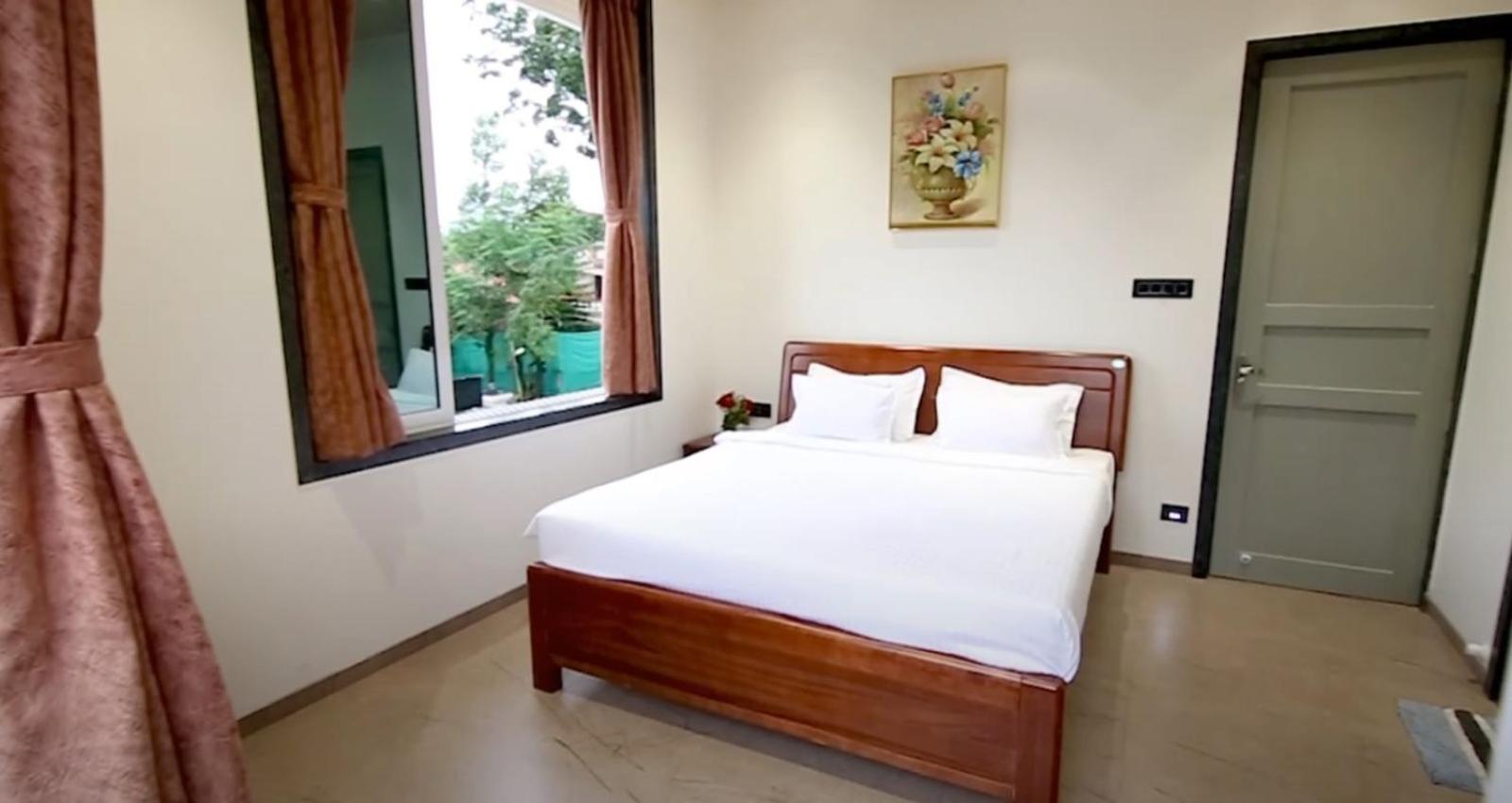 Sai Villa Lonavala Exterior foto