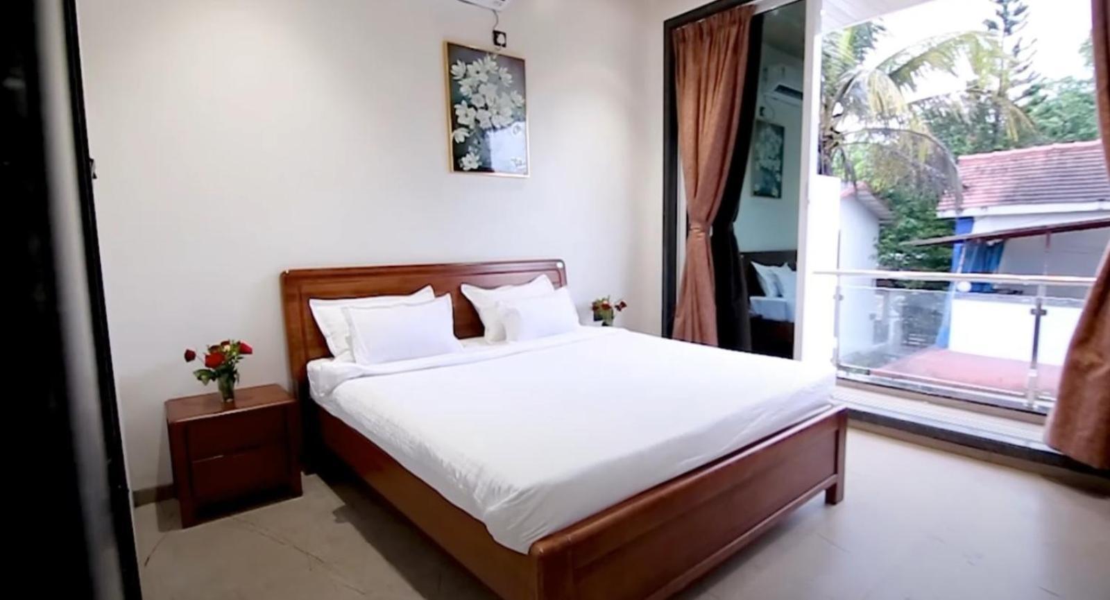 Sai Villa Lonavala Exterior foto
