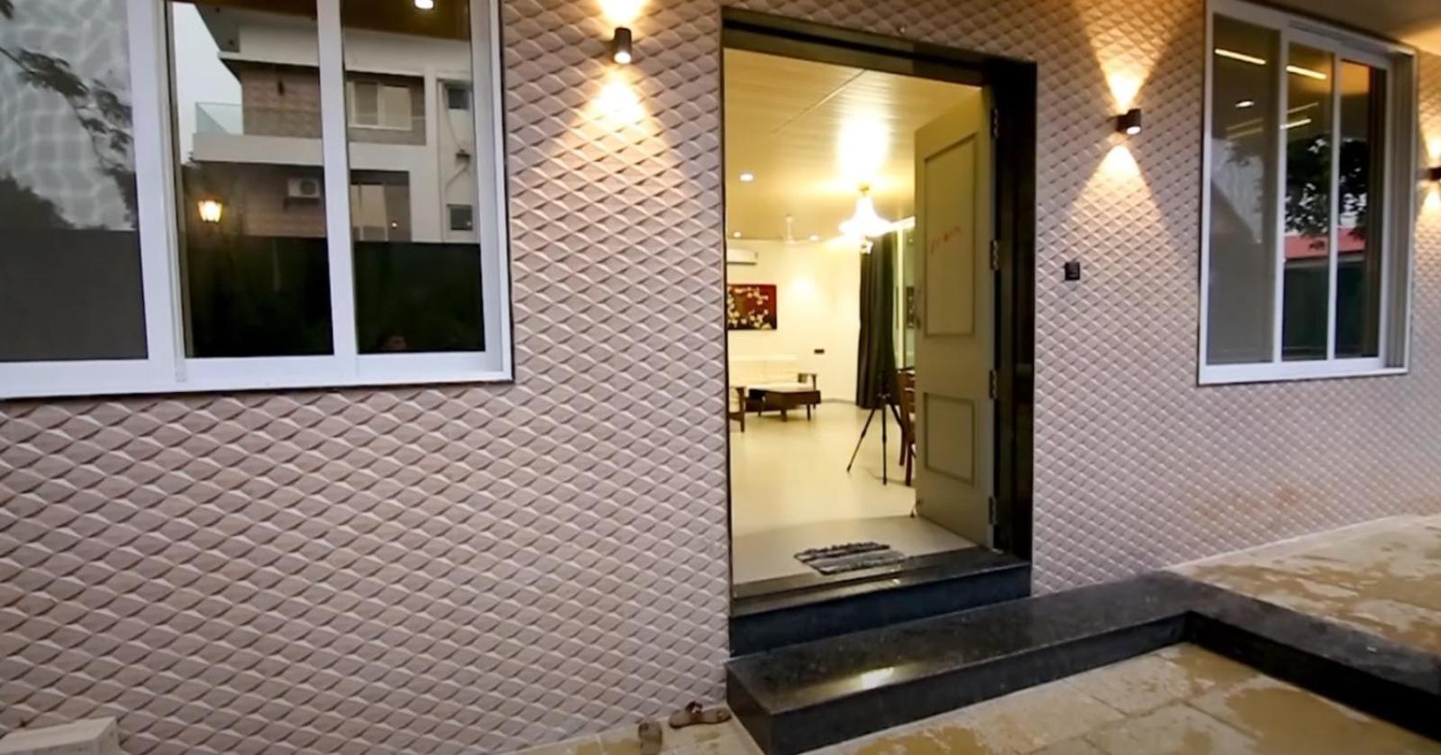 Sai Villa Lonavala Exterior foto
